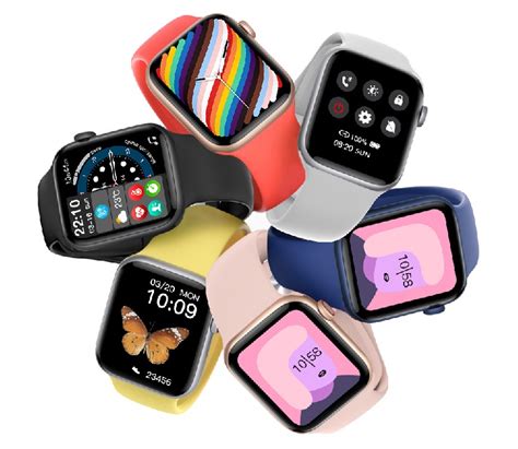 best apple watch 6 clone 2021|apple watch replacement.